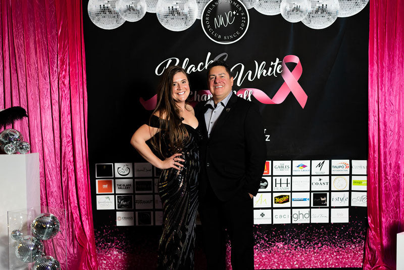 NWC Annual Charity Ball 2025 | 18 October 2025