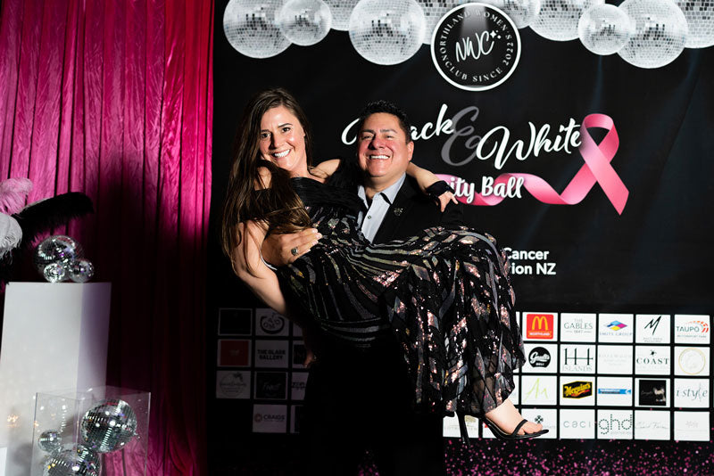 NWC Annual Charity Ball 2025 | 18 October 2025