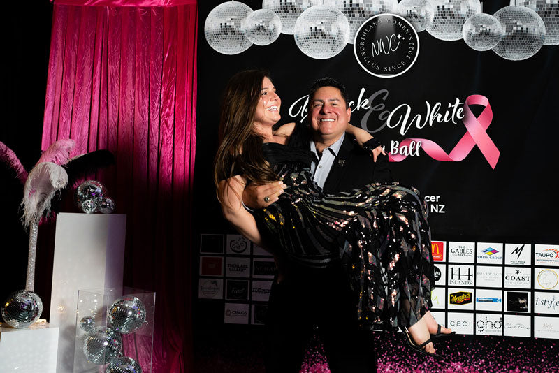 NWC Annual Charity Ball 2025 | 18 October 2025