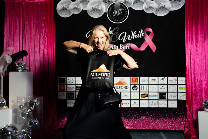 NWC Annual Charity Ball 2025 | 18 October 2025