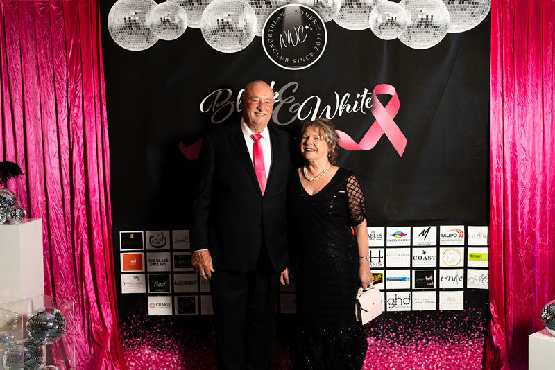 NWC Annual Charity Ball 2025 | 18 October 2025