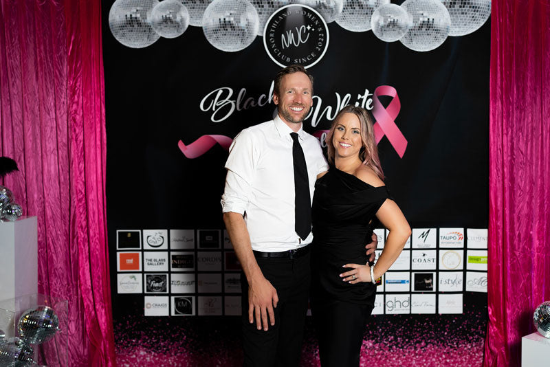 NWC Annual Charity Ball 2025 | 18 October 2025