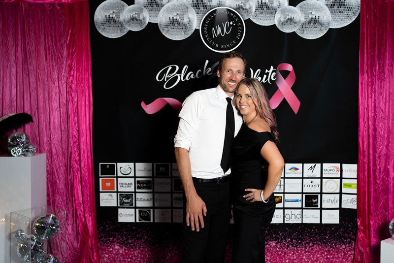 NWC Annual Charity Ball 2025 | 18 October 2025