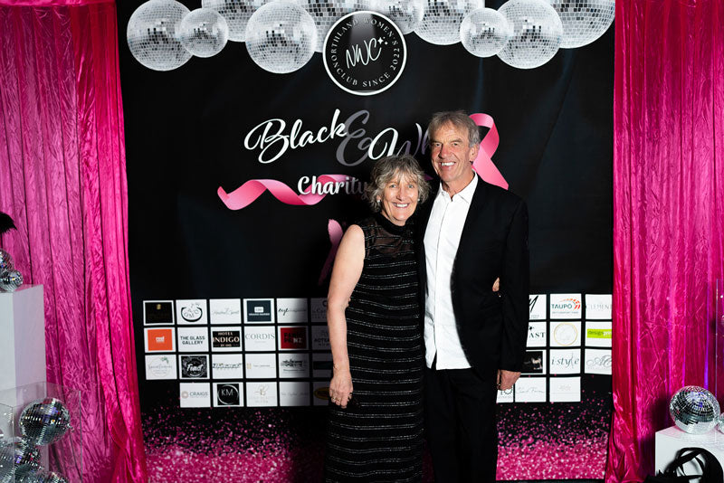 NWC Annual Charity Ball 2025 | 18 October 2025