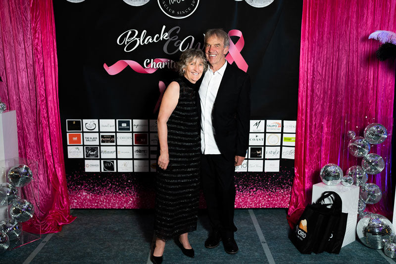 NWC Annual Charity Ball 2025 | 18 October 2025