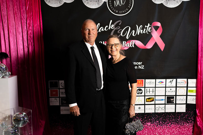 NWC Annual Charity Ball 2025 | 18 October 2025