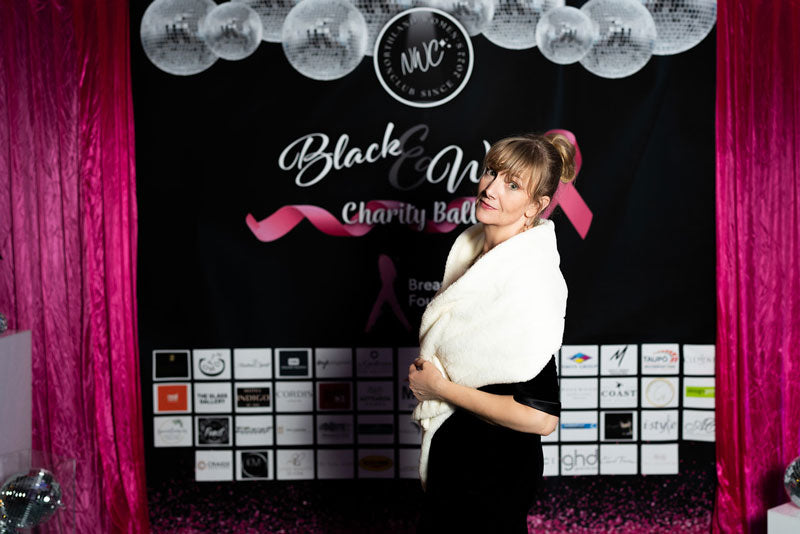 NWC Annual Charity Ball 2025 | 18 October 2025