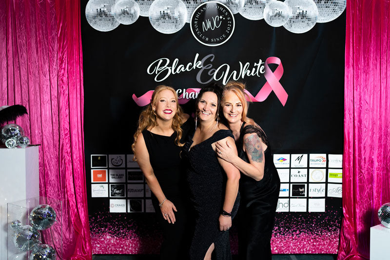 NWC Annual Charity Ball 2025 | 18 October 2025