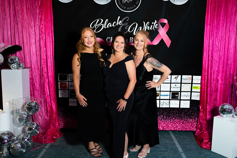 NWC Annual Charity Ball 2025 | 18 October 2025