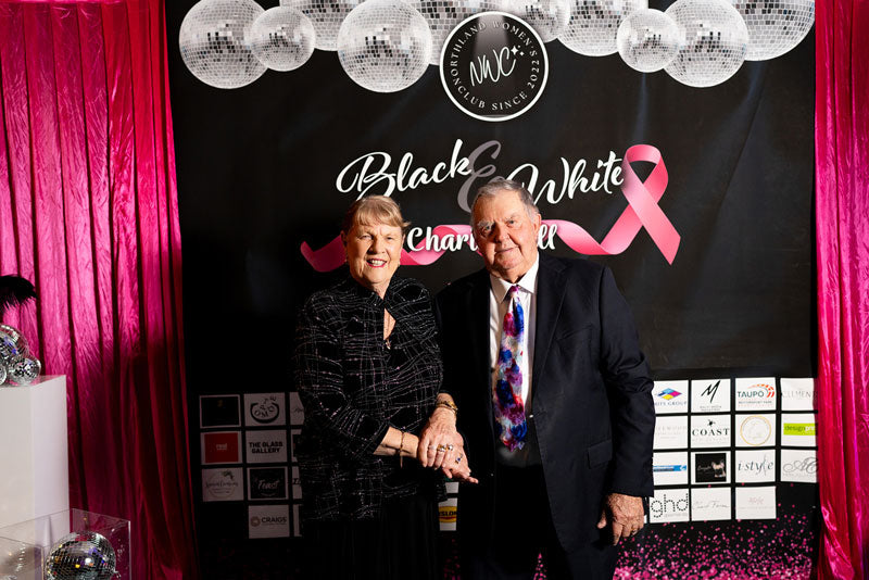 NWC Annual Charity Ball 2025 | 18 October 2025