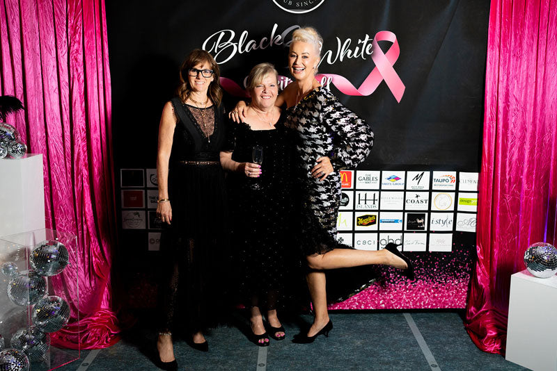 NWC Annual Charity Ball 2025 | 18 October 2025