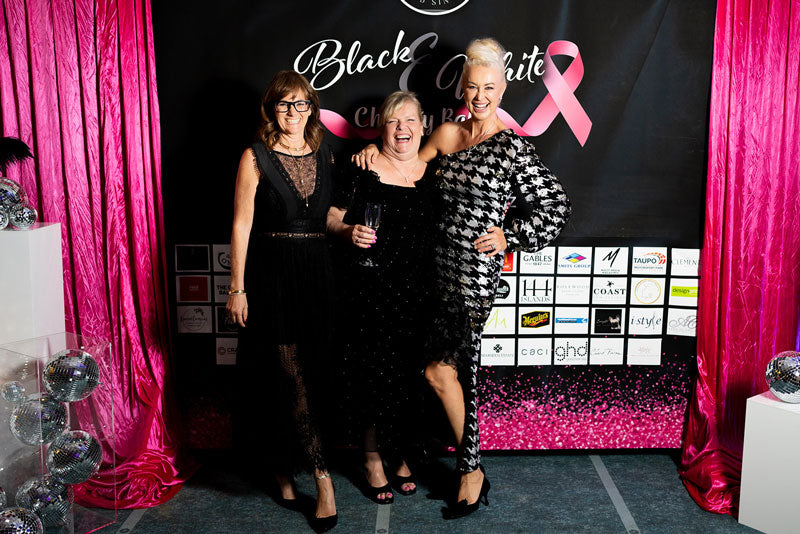 NWC Annual Charity Ball 2025 | 18 October 2025