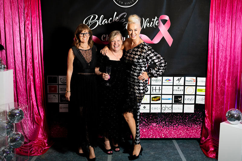 NWC Annual Charity Ball 2025 | 18 October 2025