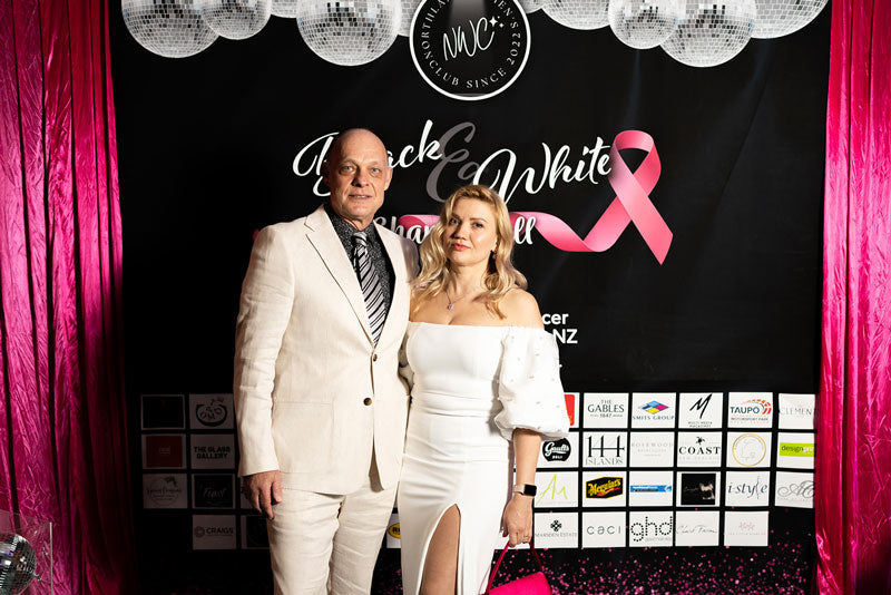 NWC Annual Charity Ball 2025 | 18 October 2025