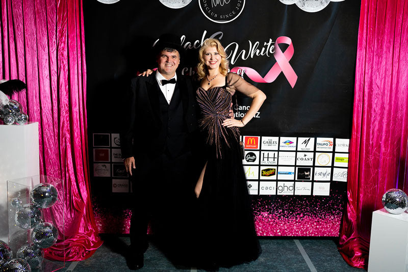 NWC Annual Charity Ball 2025 | 18 October 2025