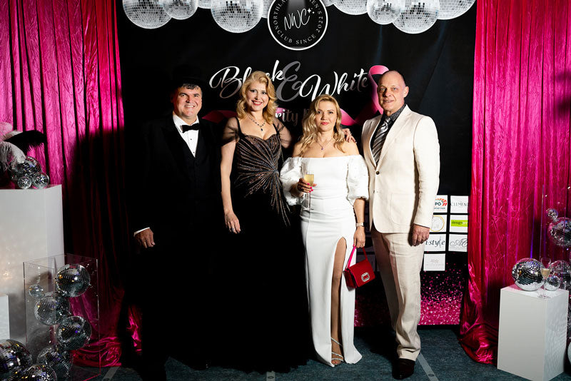 NWC Annual Charity Ball 2025 | 18 October 2025
