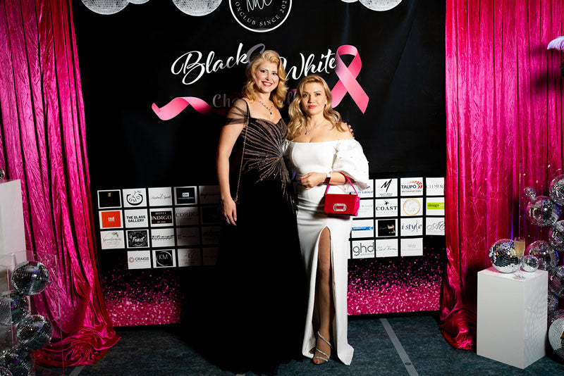 NWC Annual Charity Ball 2025 | 18 October 2025