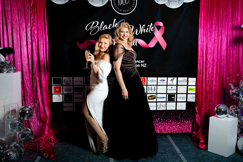 NWC Annual Charity Ball 2025 | 18 October 2025