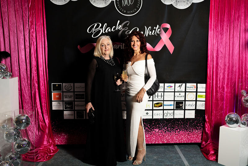 NWC Annual Charity Ball 2025 | 18 October 2025