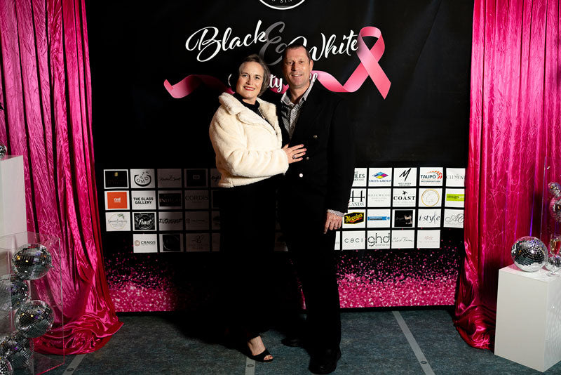 NWC Annual Charity Ball 2025 | 18 October 2025