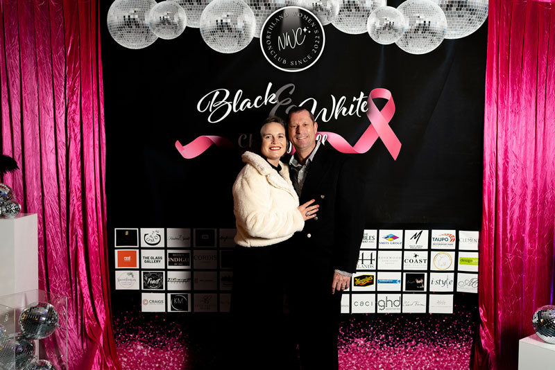 NWC Annual Charity Ball 2025 | 18 October 2025