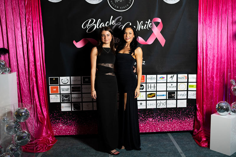 NWC Annual Charity Ball 2025 | 18 October 2025