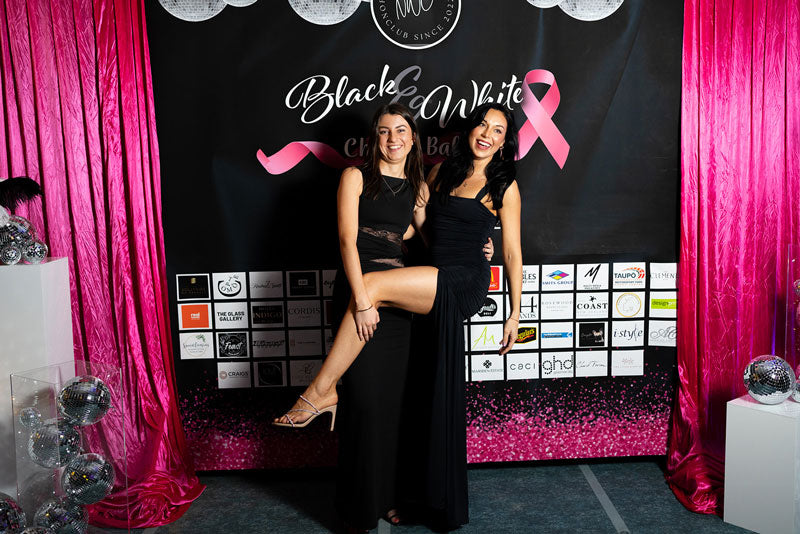 NWC Annual Charity Ball 2025 | 18 October 2025