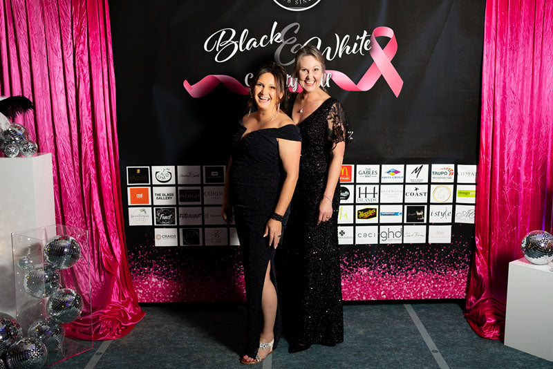 NWC Annual Charity Ball 2025 | 18 October 2025