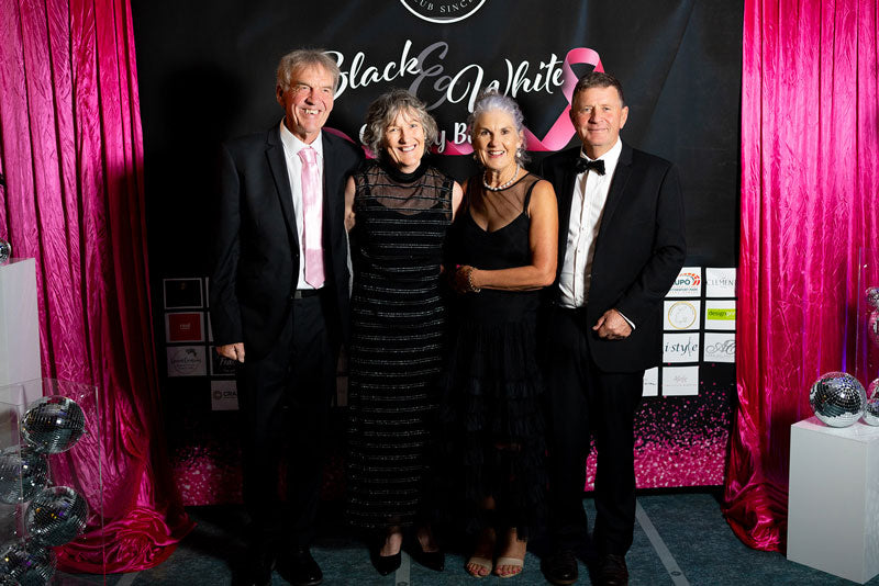 NWC Annual Charity Ball 2025 | 18 October 2025