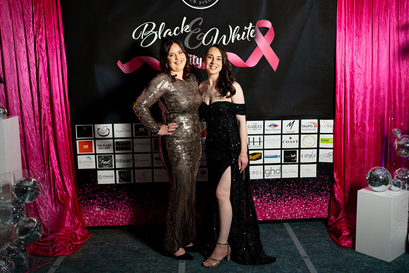 NWC Annual Charity Ball 2025 | 18 October 2025