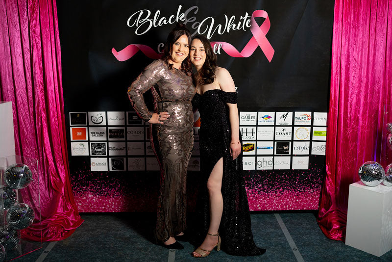 NWC Annual Charity Ball 2025 | 18 October 2025