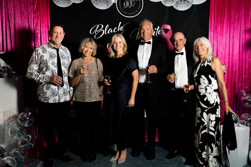 NWC Annual Charity Ball 2025 | 18 October 2025