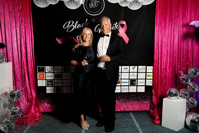 NWC Annual Charity Ball 2025 | 18 October 2025