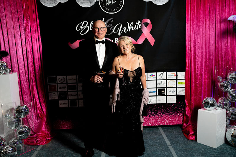 NWC Annual Charity Ball 2025 | 18 October 2025