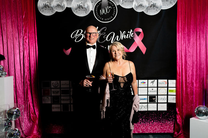 NWC Annual Charity Ball 2025 | 18 October 2025