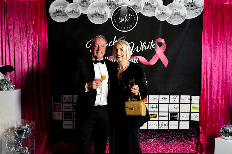 NWC Annual Charity Ball 2025 | 18 October 2025