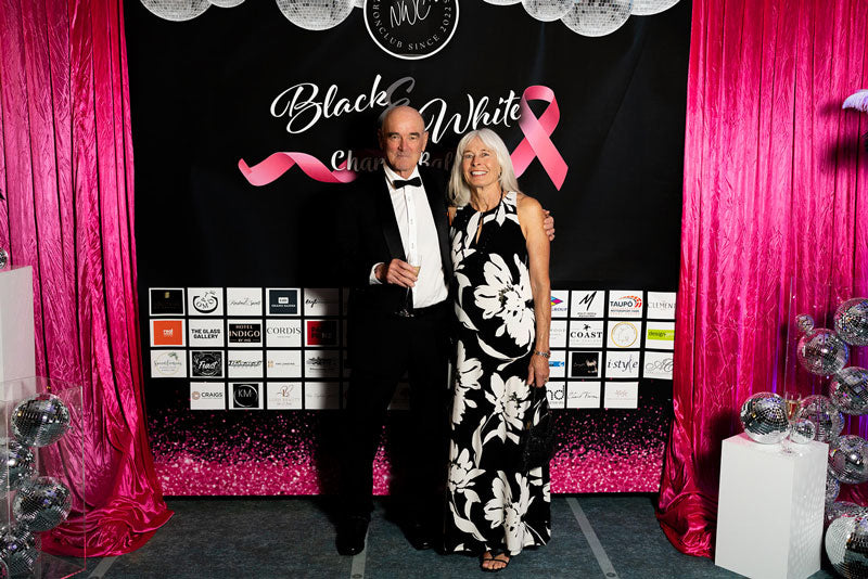 NWC Annual Charity Ball 2025 | 18 October 2025