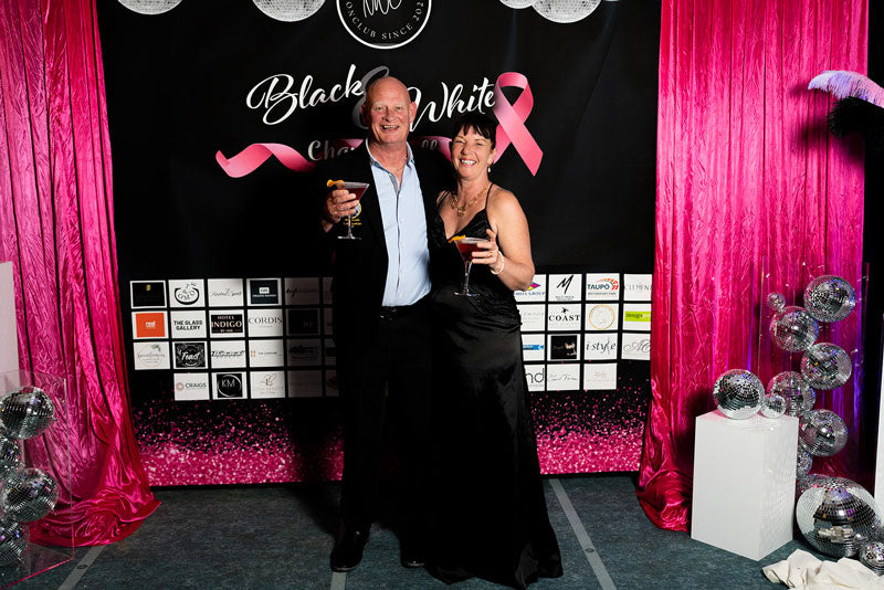 NWC Annual Charity Ball 2025 | 18 October 2025