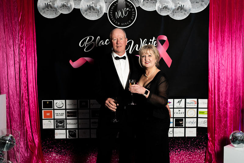 NWC Annual Charity Ball 2025 | 18 October 2025