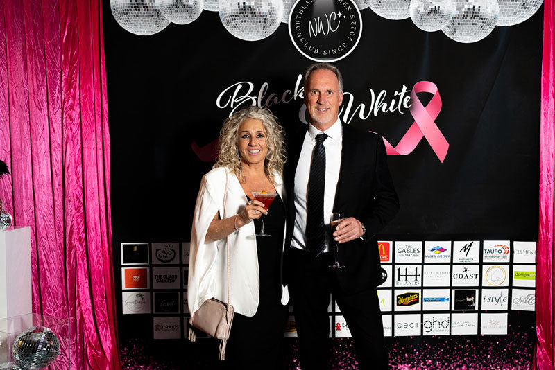 NWC Annual Charity Ball 2025 | 18 October 2025