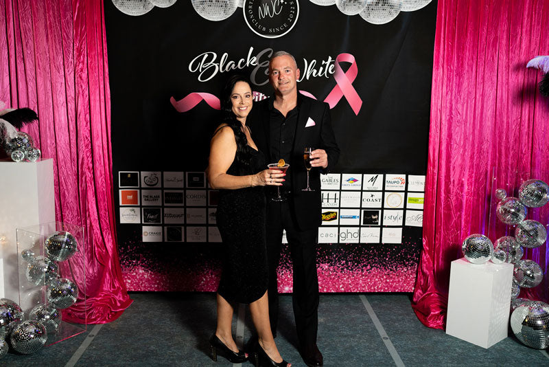 NWC Annual Charity Ball 2025 | 18 October 2025