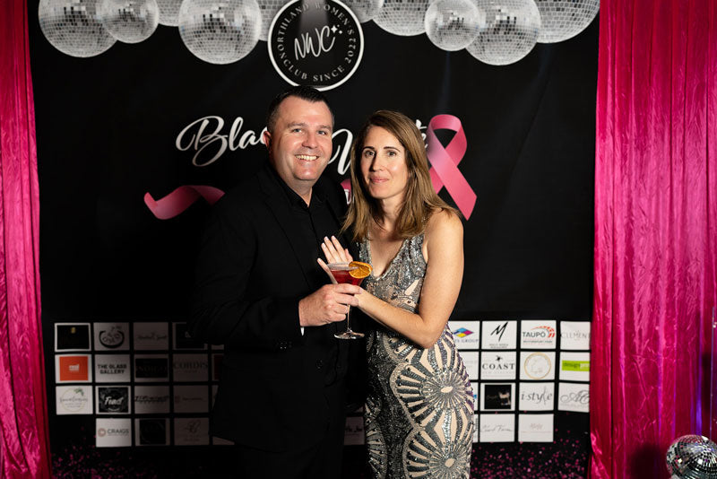 NWC Annual Charity Ball 2025 | 18 October 2025