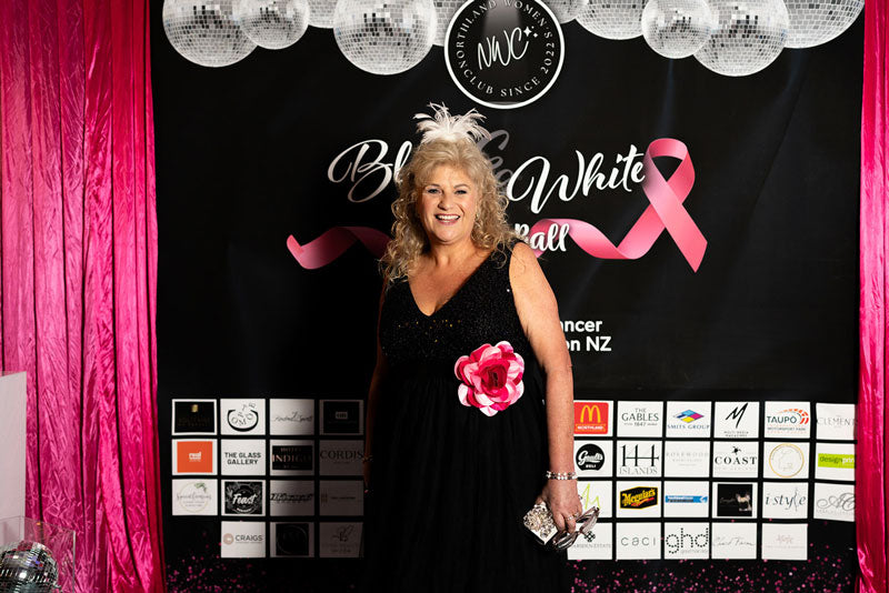 NWC Annual Charity Ball 2025 | 18 October 2025