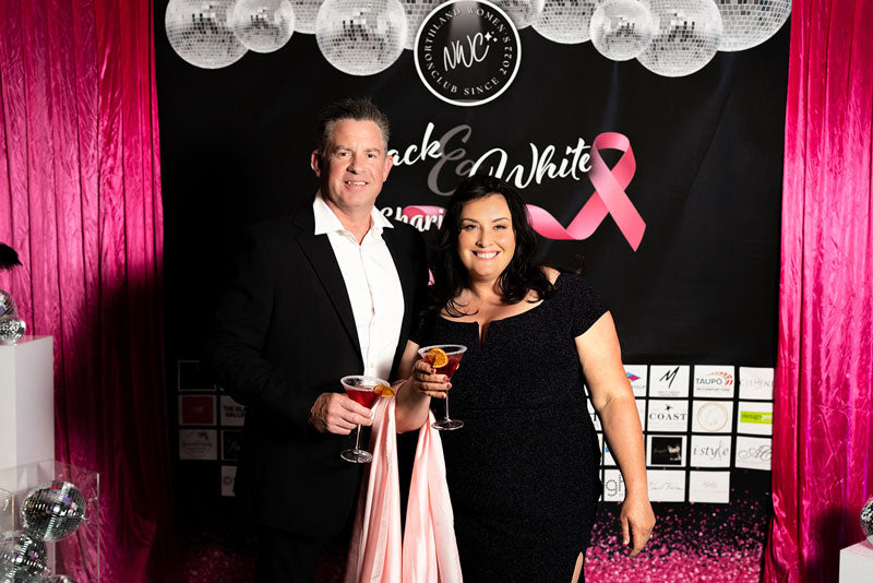 NWC Annual Charity Ball 2025 | 18 October 2025