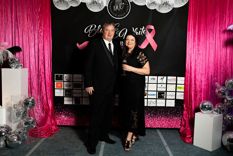 NWC Annual Charity Ball 2025 | 18 October 2025