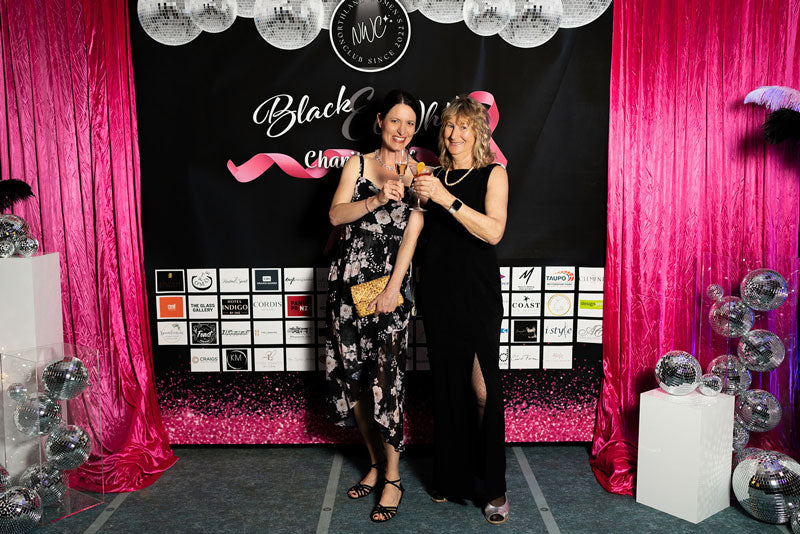 NWC Annual Charity Ball 2025 | 18 October 2025