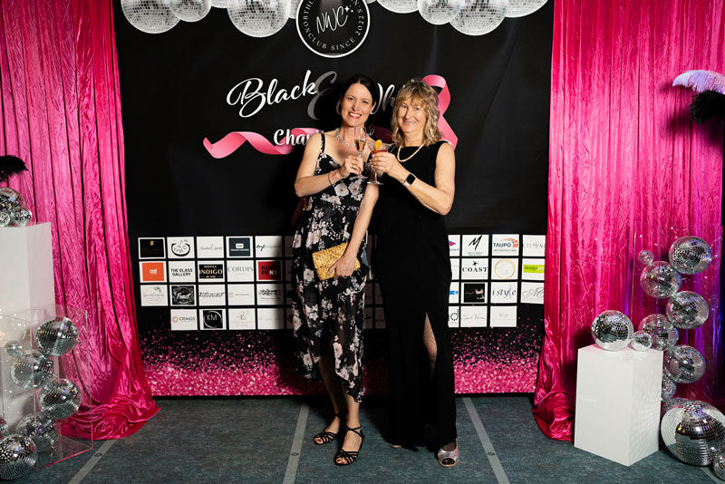 NWC Annual Charity Ball 2025 | 18 October 2025