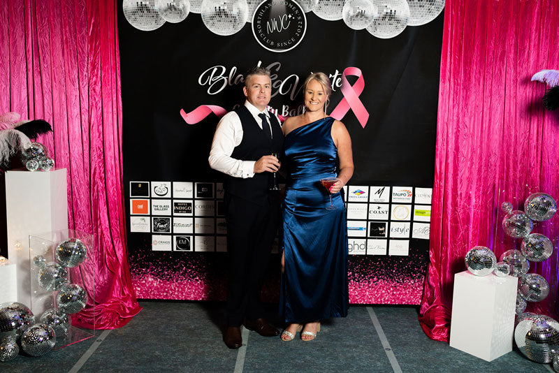 NWC Annual Charity Ball 2025 | 18 October 2025