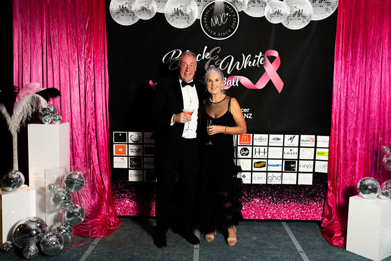 NWC Annual Charity Ball 2025 | 18 October 2025