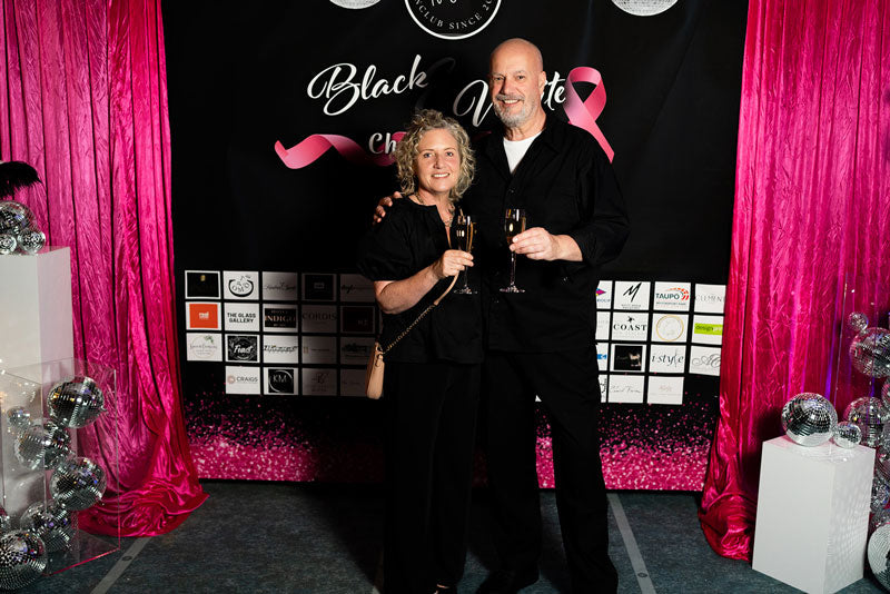 NWC Annual Charity Ball 2025 | 18 October 2025